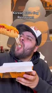 Where to Get Koren Corn Dogs in Mishawaka Indiana