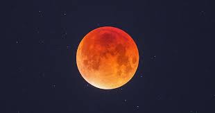 For a total lunar eclipse to happen, all three bodies lie in a straight line. Your Chance To Photograph A Total Lunar Eclipse This Month Jan 20 21