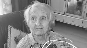 "Baśka Bomba" walczyła w Powstaniu Warszawskim. Zmarła w wieku 100 lat