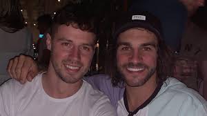 Top Instagram stars of local SA footy including Alex McKay, Paul Puopolo,  Jack Redden