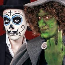 Finder is committed to editorial independence. Halloween Schminke Halloween Make Up Jetzt Hier Online Bestellen Maskworld Com