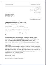 Im vom bfh entschiedenen fall wurde nach einem schätzungsbescheid ein. Mustereinspruch Gegen Einen Steuerbescheid Vorlagen Fur Steuer Und Finanzamt