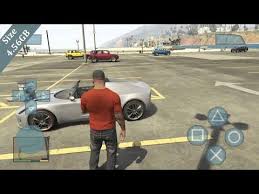 Download And Install Real Gta V Apk Obb For Any Andorid 2020 Youtube Gta Installation Fun Facts