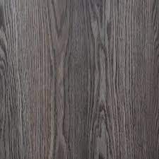 The wide width, light gray color and embossed finish are able to transcend well beyond just one design style to put itself to work in any home or business. Allen Roth 6 In W X 47 1 2 In L Provence Oak Laminate Flooring Lowe S Canada Oak Laminate Flooring Laminate Flooring Renovation Hardware