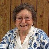 Frances A. Zilke Obituary