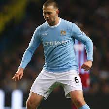 Michael johnson is an english former professional footballer who played as a midfielder. Troubled Manchester City Star Michael Johnson S Career Looks To Be Over Daily Record