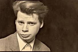 Remembering a captivating performer