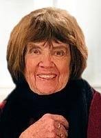 Jane Rizzo Obituary (1933