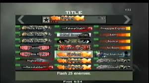 Only your titles and emblems are spared; Mw2 Og On Twitter Dexertointel Add Calling Card Amp Emblen Challenges Like This Back What We Ve Had Since Mw2 Bo4 Https T Co H7xxt6l17t Twitter