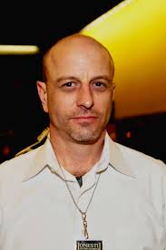 Drew Garrett..... (1991 I think)