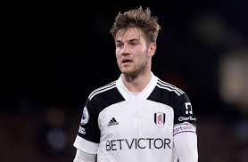 Показано 47 страниц этой категории из 47. Arsenal Join Man Utd And Chelsea In Joachim Andersen Transfer Chase As Arteta Eyes Luiz Replacement After Fulham Loan Uk News Agency