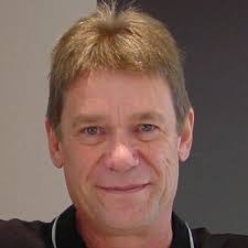 Greg Benfield's Instagram, Twitter & Facebook