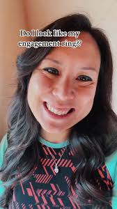 My engagement ring is from the Disney Villians Ring Collection at Zales  ❤️#engagementring #engaged #2025bride #disneyadult