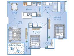Another new listing brought to you by the feland team and renters warehouse. 2 Bedroom Apartments Advenir At The Oaks