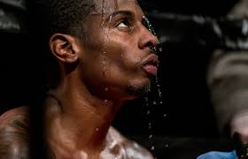 Harrisburg boxing showcase at the Zembo Shrine