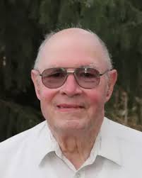 Obituary information for John Bingham Perry