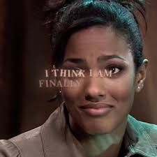 Martha Jones Mackey