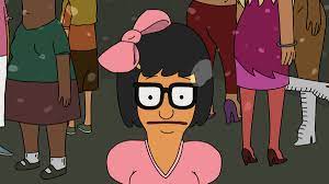 It's me, birthday, the sixteenth episode in season eight of 'bob's burgers'. Tina S 12 Best Bob S Burgers Episodes