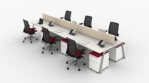 Haworth Intuity Office Furnishing Furnishings Design Haworth