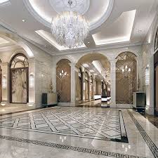 Wonderful Mid Century Modern Living Room Interiors For Your Home With Images Marble Flooring Design Luxury Marble Flooring Luxury Marble