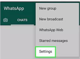 Firstly, a qr code is a 2d barcode that can store information just like a barcode. From Where Can I Get Qr Code In Whatsapp Quora