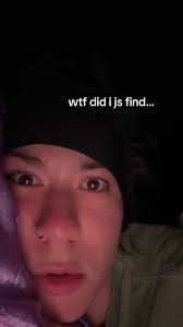 Sadie Dunking Her Head in Toilet