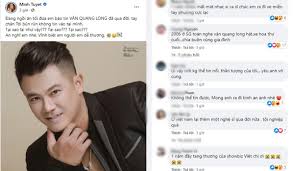 Các đồng nghiệp đang kêu gọi mạnh thường quân ủng hộ để việt quang có tiền chữa trị bệnh. Minh Tuyáº¿t Rá»¥ng Rá»i Tay Chan Ä'an TrÆ°á»ng Ä'au Xot Bao Tin Dá»¯ Khiáº¿n Khan Giáº£ Ngháº¹n Ngao Xot ThÆ°Æ¡ng