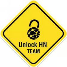 Ever wanted to explore the r&d department of a corporation? Unlock Hn Team Unlock Hn Twitter