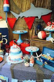 5 year old boys love imaginative play. 24 Best Birthday Party Ideas For Boys Boy Birthday Party Themes