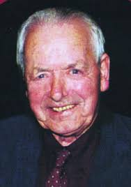 Bernie CONROY Obituary