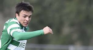 João palhinha, 25, z kraju portugalia sporting cp, od 2016 defensywny pomocnik wartość rynkowa: Joao Palhinha Aponta A Mira Ao Titulo De Campeao