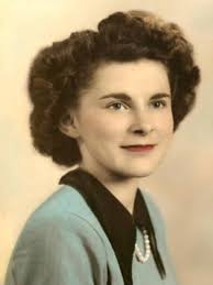 Obituary for Helen Janet (Makar) Camp