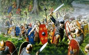 That divide was never wider than during the wars of independence in the 13th and 14th centuries when a chance event brought an era of relative friendship to an end in violent conflict. The Celts Of England Celtic Life International