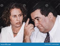 Israel Katz Stock Photos