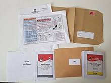 Lorna flint marshall 133 main road po box 120 abbot, me 04406 phone: Postal Voting Wikipedia