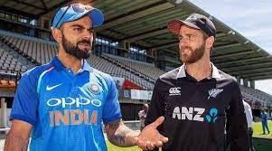 Star sports is the official media partner of icc t20 world. Ind Vs Nz Live Score And Streaming Today Match T20 World Cup 2021
