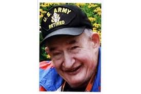 Daniel Caswell Obituary (2017)