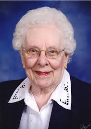 Alma Brubaker Obituary (1919