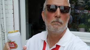 Johnny's England sports bar