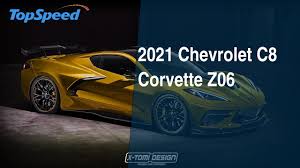 The color replaces long beach red, which debuted for the 2016 model year. 2021 Chevrolet C8 Corvette Z06 Top Speed