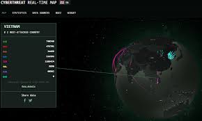 Vietnam Both Victim And Source Of Massive Cyber Attacks Vnexpress International