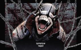 The Batman Who Laughs hentai videos, GIFs, and images | R34.app