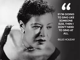 Billie holiday was an american jazz musician, singer and song writer. 100 Facts About Billie Holiday S Life And Legacy