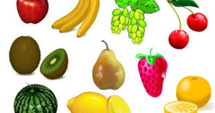 I Like Fruits Fruit All Kids Fruity