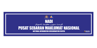 Pusat Sebaran Maklumat Nasional
