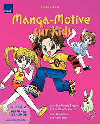 Check spelling or type a new query. 9783426644676 Manga Motive Fur Kids 111 Susse Manga Figuren Und Coole Accessoires Zum Abzeichnen Und Ausmalen Zvab Takano Emiko 3426644673