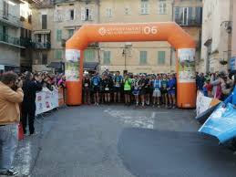 Trail des Merveilles 30K – Breil Athlétic Club