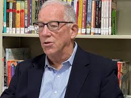 Moore reacts to legislators' budget agreement