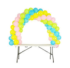 Balon Aksesuar I Masa Ustu Balon Standi