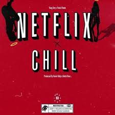 'netflix and chill' means more than watching tv (generic picture). Yung Tory Netflix Chill Lyrics Genius Lyrics